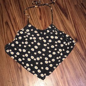 pacsun Daisy Top